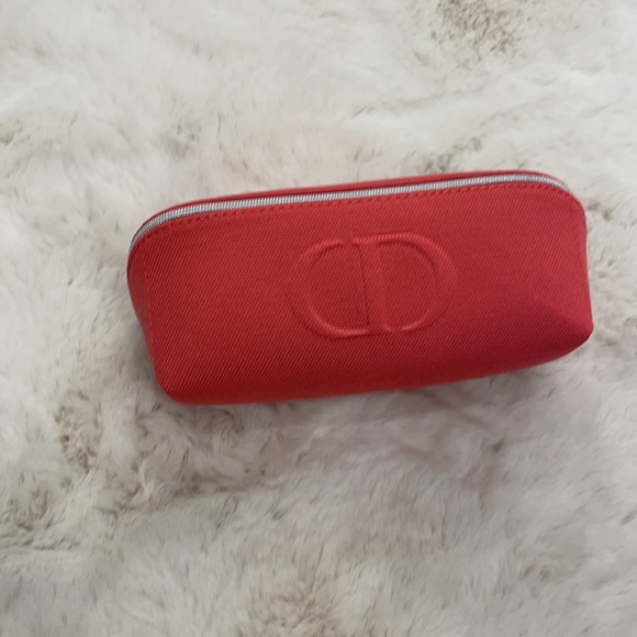 Dior pouch - Picture 2 of 6